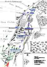 Limestone Ridge Battle of Ridgeway June 2, 1866