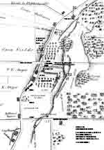 Limestone Ridge Battle of Ridgeway June 2, 1866