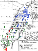 Ridgeway Battle Maps